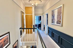 First Floor Landing- click for photo gallery